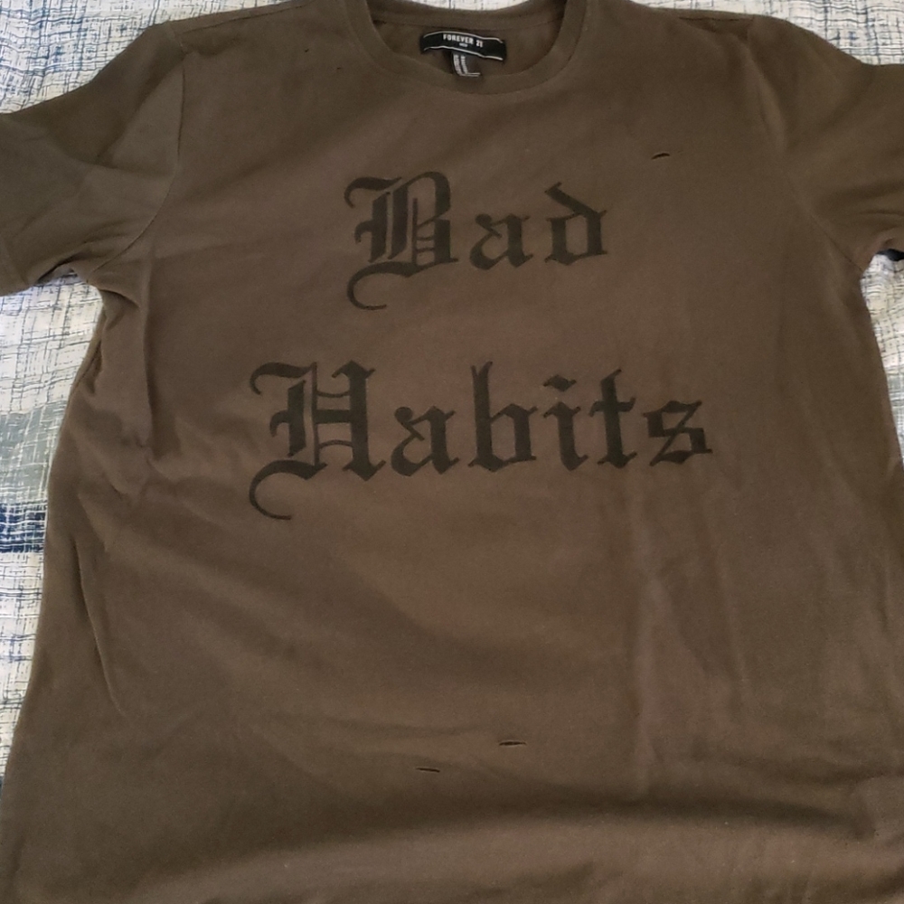 Men's S/S Graphic Tee